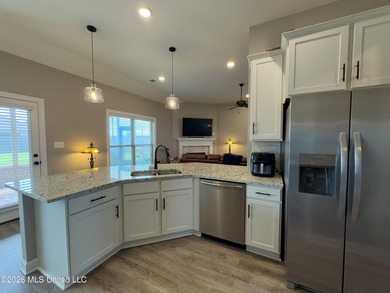 Great Home built in 2023 wonderful neighborhood with a community - photo 22