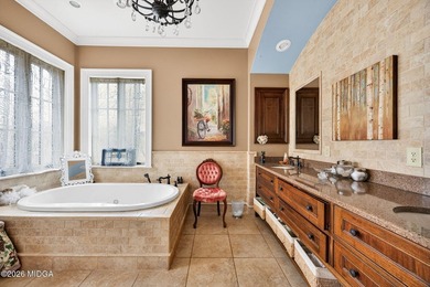 Spectacular riverfront estate on 3 acres along the Towaliga - photo 23