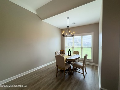 Great Home built in 2023 wonderful neighborhood with a community - photo 23