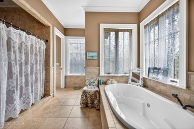 Spectacular riverfront estate on 3 acres along the Towaliga - photo 24