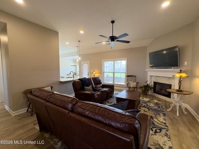 Great Home built in 2023 wonderful neighborhood with a community - photo 24