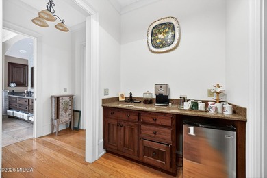 Spectacular riverfront estate on 3 acres along the Towaliga - photo 25