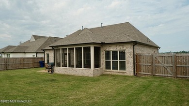 Great Home built in 2023 wonderful neighborhood with a community - photo 25