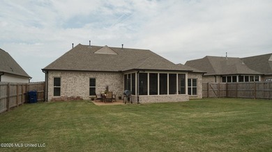 Great Home built in 2023 wonderful neighborhood with a community - photo 27