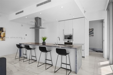 Welcome to elevated elegance at Missoni Baia, Edgewater's