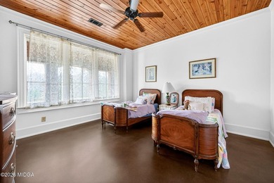 Spectacular riverfront estate on 3 acres along the Towaliga - photo 29