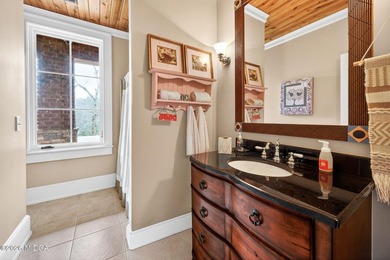 Spectacular riverfront estate on 3 acres along the Towaliga - photo 30