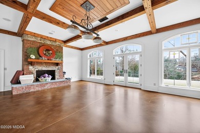 Spectacular riverfront estate on 3 acres along the Towaliga - photo 32