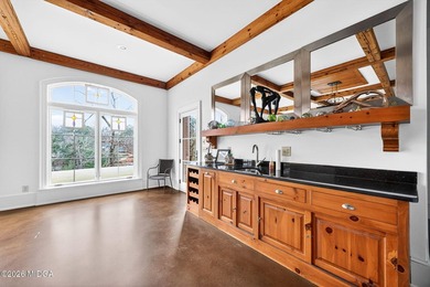 Spectacular riverfront estate on 3 acres along the Towaliga - photo 33