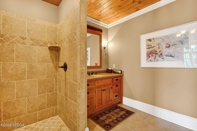 Spectacular riverfront estate on 3 acres along the Towaliga - photo 34
