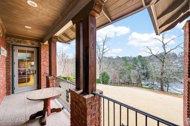 Spectacular riverfront estate on 3 acres along the Towaliga - photo 37