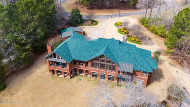 Spectacular riverfront estate on 3 acres along the Towaliga - photo 40