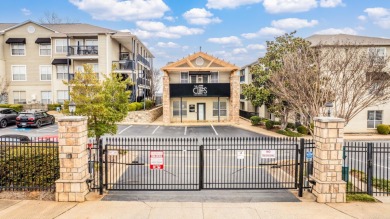 Arkansas River - Pulaski County Condo For Sale in Little Rock Arkansas