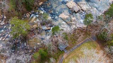 Spectacular riverfront estate on 3 acres along the Towaliga - photo 41