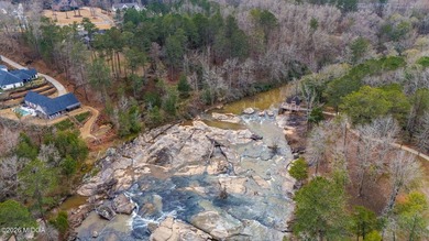 Spectacular riverfront estate on 3 acres along the Towaliga - photo 43