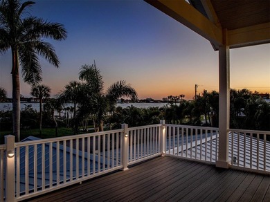Virtually Staged. A boater's paradise, this beautiful, fully - photo 44