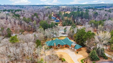 Spectacular riverfront estate on 3 acres along the Towaliga - photo 44