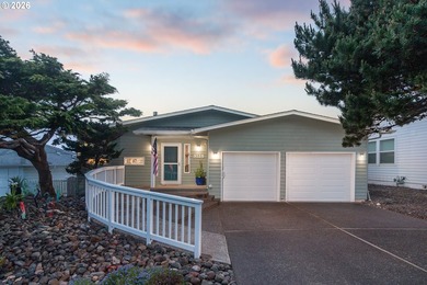 Welcome to your new home on the Oregon Coast! Located in the - photo 44