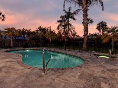Virtually Staged. A boater's paradise, this beautiful, fully - photo 45