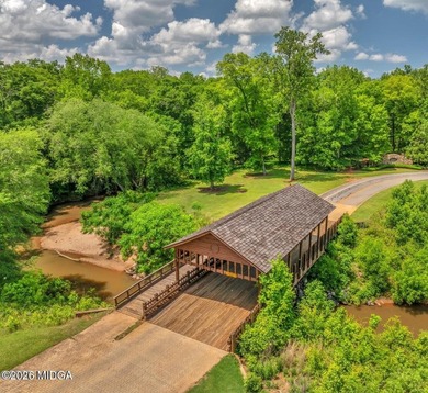 Spectacular riverfront estate on 3 acres along the Towaliga - photo 47