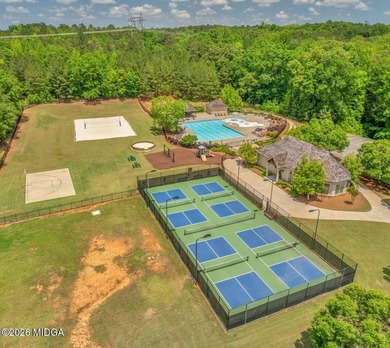 Spectacular riverfront estate on 3 acres along the Towaliga - photo 48