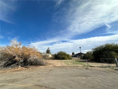 Lake Lot For Sale in Mohave Valley, Arizona