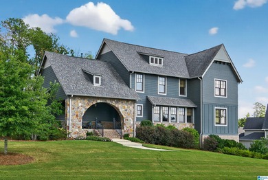 Lake Home For Sale in Hoover, Alabama