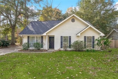 Lake Pontchartrain Home For Sale in Mandeville Louisiana