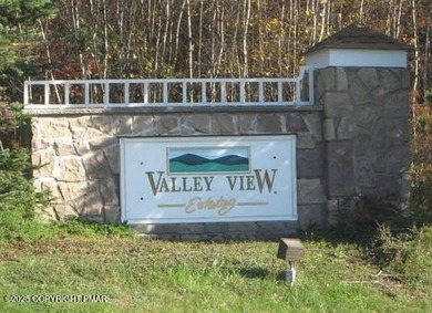 Indian Mountain Lakes Acreage For Sale in Albrightsville Pennsylvania