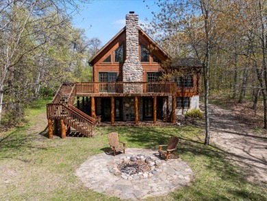 Edward Lake  Home For Sale in Merrifield Minnesota