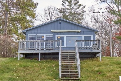 Lake Home For Sale in Crosslake, Minnesota