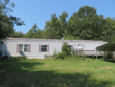 (private lake, pond, creek) Home For Sale in Arkadelphia Arkansas