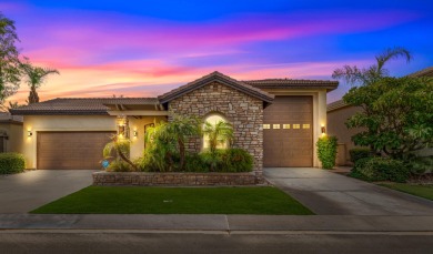 Lake Home For Sale in Indio, California
