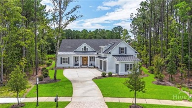 Lake Home For Sale in Pooler, Georgia