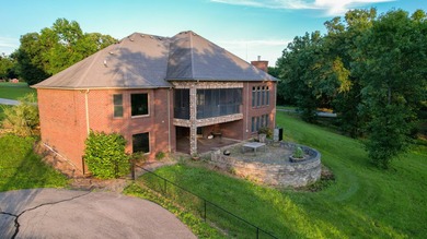 423+/- acre estate in Harrisburg, MO featuring a 27-acre stocked - photo 6