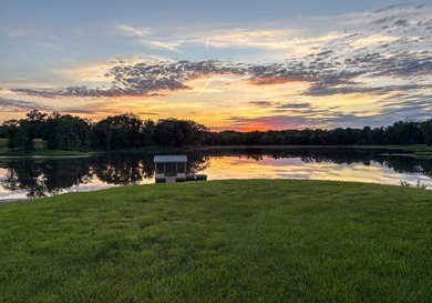 423+/- acre estate in Harrisburg, MO featuring a 27-acre stocked - photo 7
