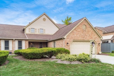 Lake Condo For Sale in Columbus, Ohio