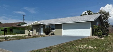 Lake Home For Sale in Sun City Center, Florida