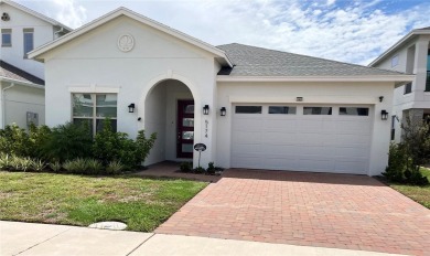 (private lake, pond, creek) Home For Sale in ST Cloud Florida