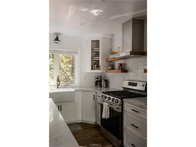 Introducing The Pinecrest Retreat-a refined modern mountain - photo 12