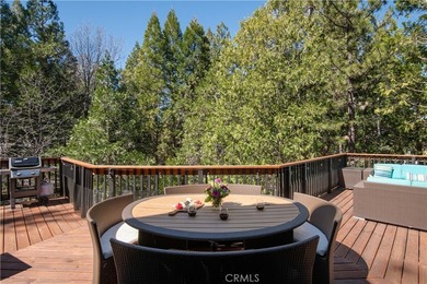 Introducing The Pinecrest Retreat-a refined modern mountain - photo 18