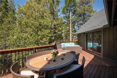 Introducing The Pinecrest Retreat-a refined modern mountain - photo 19