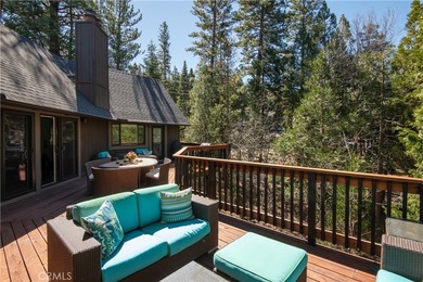 Introducing The Pinecrest Retreat-a refined modern mountain - photo 20