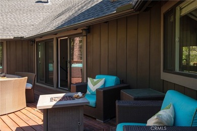 Introducing The Pinecrest Retreat-a refined modern mountain - photo 21
