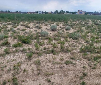 Pueblo Reservoir Lot For Sale in Pueblo West Colorado