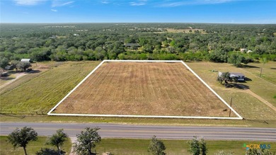 Coleto Creek Reservoir Acreage For Sale in Victoria Texas