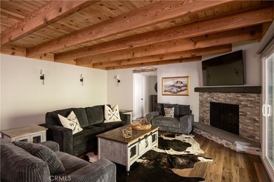 Introducing The Pinecrest Retreat-a refined modern mountain - photo 23