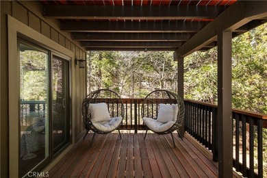 Introducing The Pinecrest Retreat-a refined modern mountain - photo 29