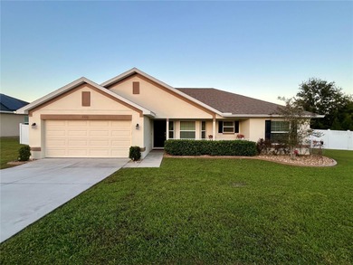 Lake Harris Home For Sale in Leesburg Florida