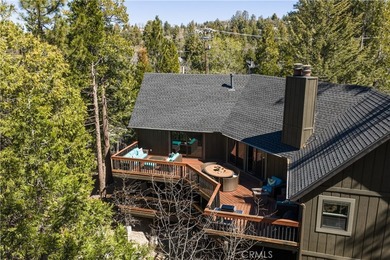 Introducing The Pinecrest Retreat-a refined modern mountain - photo 32